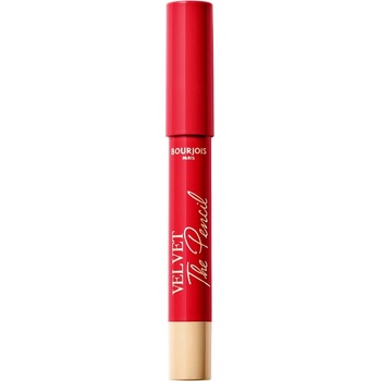 Bourjois Lipstick Velvet The Pencil Молив за устни 1, 8gr