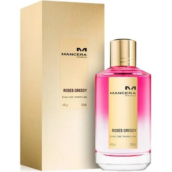 Image 1 of Mancera Paris Mancera Roses Greedy Eau de Parfum 120ml унисекс