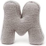 Meowbaby Детска възглавница от шерпа 38x40 cm M - Meowbaby (MBELT0M20)