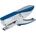 Leitz Съшивател, ръчен, 24/6, 26/6, 30 листа, leitz "5548", син 55480033 (55480033)