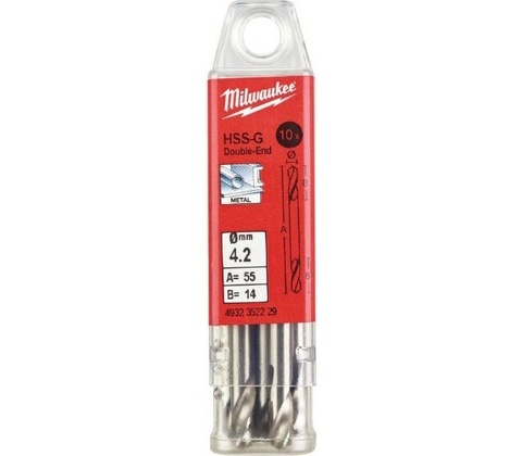 MILWAUKEE 4932352229