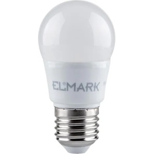 ELMARK G45 E27 8W 4000K 800lm (99LED910)