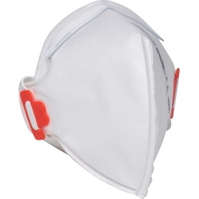 JSP respirátor RESPAIR X FFP3, bez ventilku, 20 ks