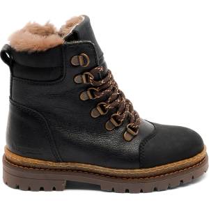Bisgaard Детски зимни ботуши Bisgaard Kid's Gert Lamb Winter boots - Rustic Black - размер 32 (EU) (702-2863-0813)