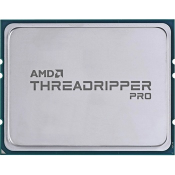 AMD Threadripper PRO 7965WX 100-000000885