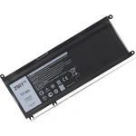 Dell Батерия за DELL Inspiron 15 7577 17 7773 7778 VOSTRO 15 7570 33YDH
