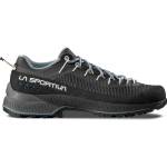 La Sportiva Дамски апроуч обувки La Sportiva Women's Tx4 Evo ST Approach shoes - Carbon / Limestone - размер 38, 5 (EU) (142-0332-0316)