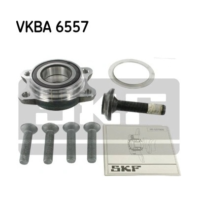 SKF VKBA 6557