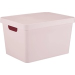 GONDOL IRIS G-643 Кутия за съхранение на VINTO с капак 17.000ml 277x370x218mm (G-643)