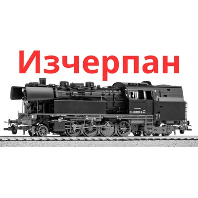 Piko Парен локомотив BR 83.10 DR IV със звуков декодер PluX22 (55916)