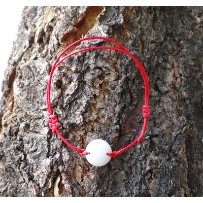 Meganflo Гривна амулет с кърма