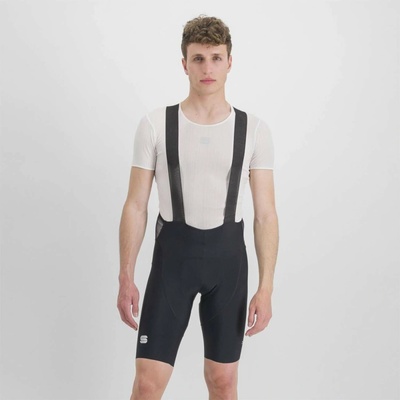 Sportful Classic bibshort black Černá