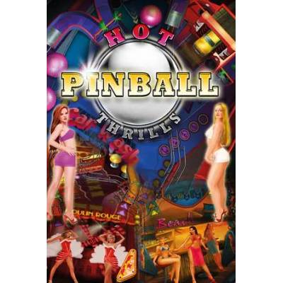 Игра Hot Pinball Thrills за PC Steam, Електронна доставка