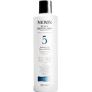 Kondicionéry a balzámy na vlasy Nioxin System 5 Revitalizér Scalp Conditioner 300 ml