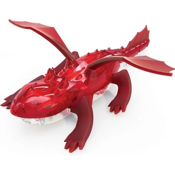 HEXBUG Drak Červený