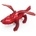 HEXBUG Drak Červený
