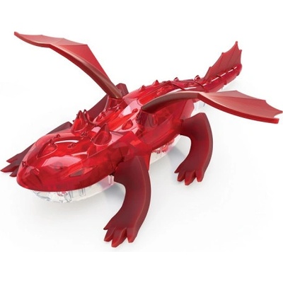 HEXBUG Drak Červený