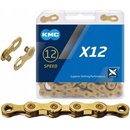 Kmc X-12 Ti-N