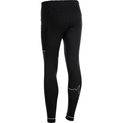 Endurance Run Elite X1 Windblock Tights Black