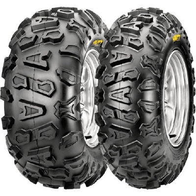 CST CU01 Abuzz 26x9 R14 48M