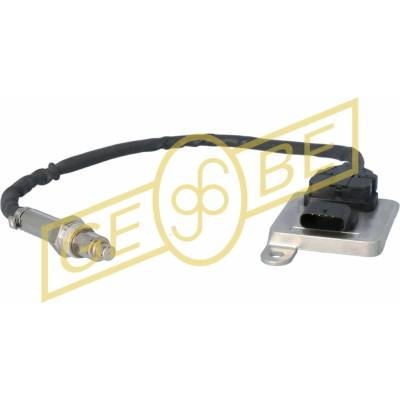 NOx-Senzor, NOx-Katalyzátor GEBE 9 2937 1