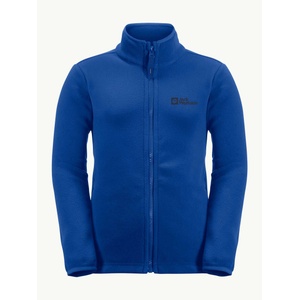 Jack Wolfskin Полар taunus jacket k - sportdepot - 51,73 лв