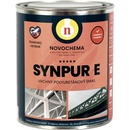 SYNPUR E Vrchný polyuretánový email 0,75 kg RAL 5010 enciánová modrá
