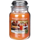 Yankee Candle Farm Fresh Peach 623 g