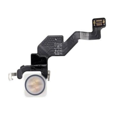 Apple iPhone 13 Mini - Blesk Zadní Kamery + Flex Kabel