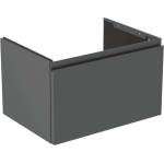 Ideal Standard Finesse - Шкафче за умивалник, 60x44x38 см, 1 чекмедже, матов антрацит E3382Y2 (E3382Y2)