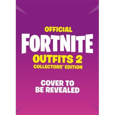 Fortnite Official: Outfits 2 - Wildfire