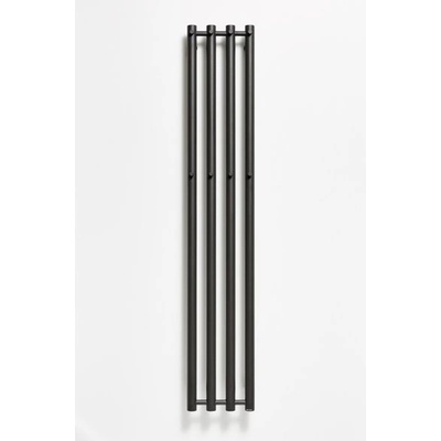 PMH Rosendal R2BL 26 60 mm x 1500 mm čierny
