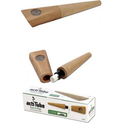 ActiTube Pear Wood 11.5 cm