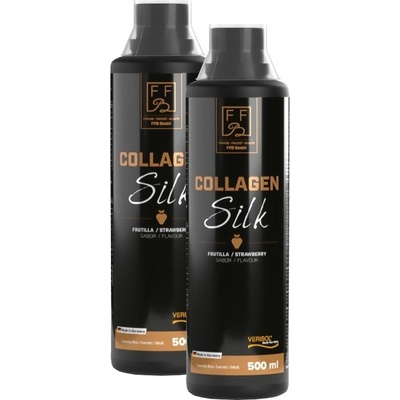 EnergyBody Verisol Collagen 500 ml