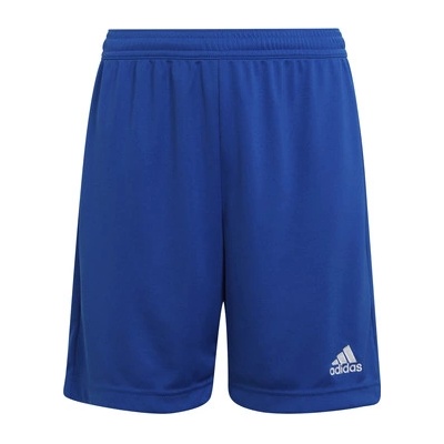 adidas Short enfant Entrada 22 Modrá