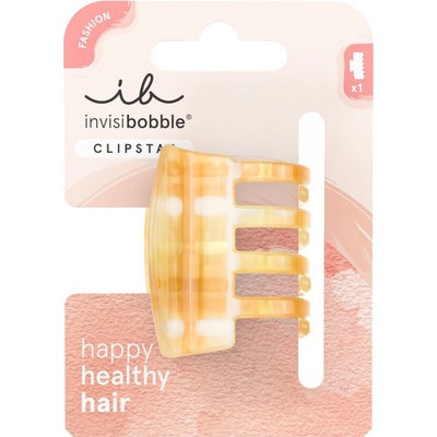 Invisibobble Clipstar M Luminous Joy 1 pc