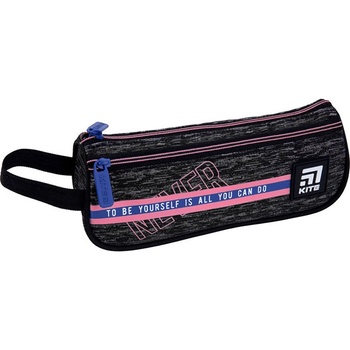 Несесер Kite Education 643-1 2 ципа (1310088-K21-643-1)