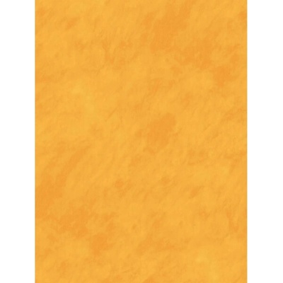 DC-fix Ubrus Xara žlutý 130 cm x 160 cm obdélníkový