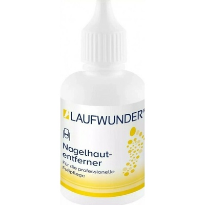 Laufwunder Odstraňovač kožičky okolo nechtov 50 ml