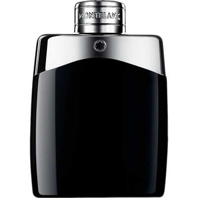 Mont Blanc Legend toaletní voda pánská 100 ml