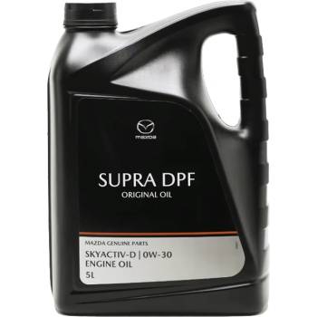 Mazda Supra DPF 0W-30 5 l