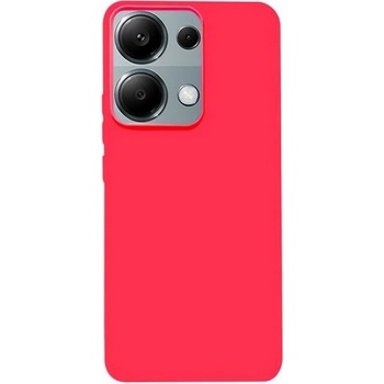 Gigapack Poco M6 Pro 4G / Redmi Note 13 Pro 4G GIGAPACK Силиконов протектор за телефон матов ROSS COLOUR GP-160954 (GP-160954)