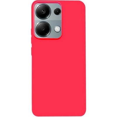 Gigapack Poco M6 Pro 4G / Redmi Note 13 Pro 4G GIGAPACK Силиконов протектор за телефон матов ROSS COLOUR GP-160954 (GP-160954)