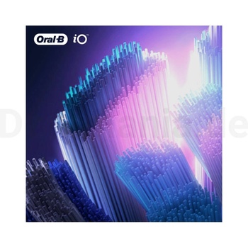 Image 1 of Oral-B iO Series 6 black