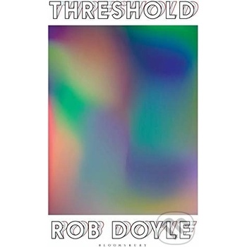 Threshold - Rob Doyle