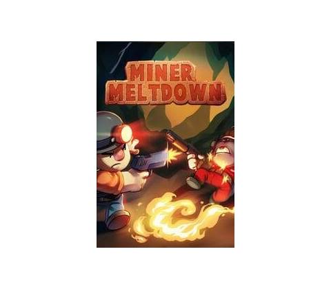 Miner Meltdown