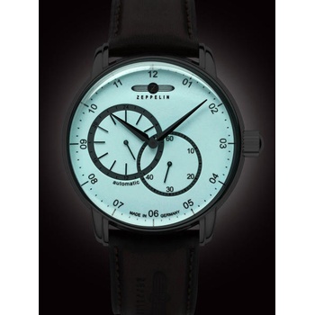 Image 1 of Zeppelin 8662-5