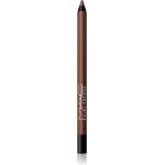 MAC Cosmetics Kajal Excess Longwear Smoky Eye Liner молив за очи тип каял цвят Costa Niche 1.2 гр