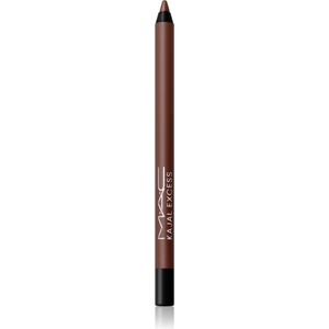 MAC Cosmetics Kajal Excess Longwear Smoky Eye Liner молив за очи тип каял цвят Costa Niche 1.2 гр