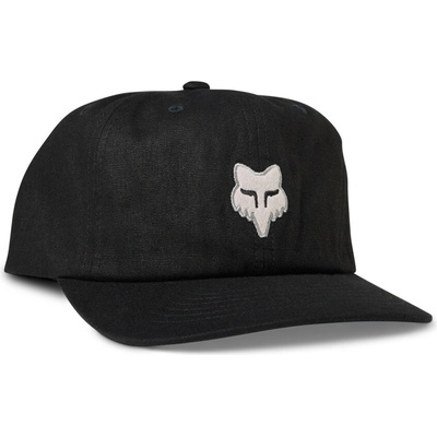 Fox Alfresco Hat Black